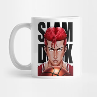 Slam Dunk Mug